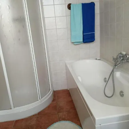 La Casa Nel Bosco Beverino
