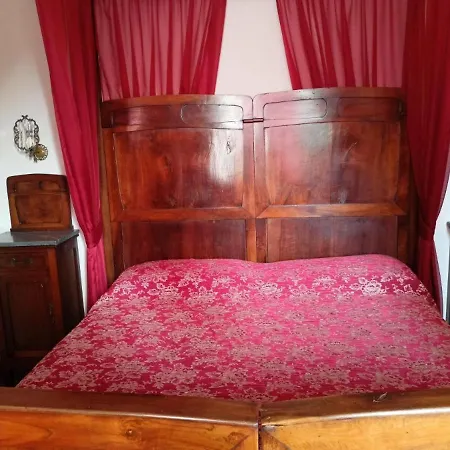 La Casa Nel Bosco Villa *