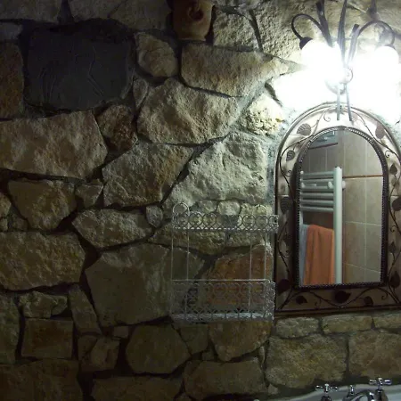 La Casa Nel Bosco
