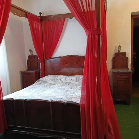 Villa La Casa Nel Bosco Beverino