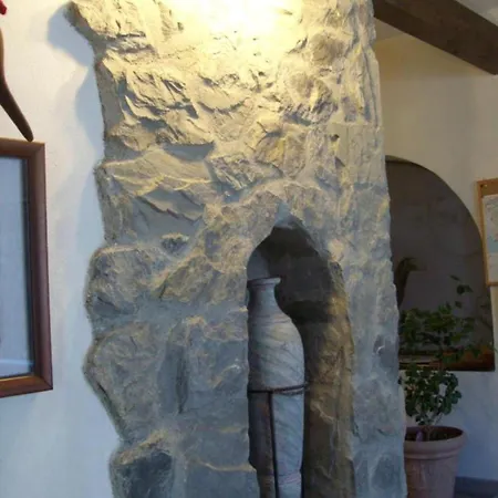 La Casa Nel Bosco Villa Beverino