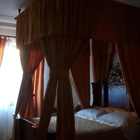 La Casa Nel Bosco *