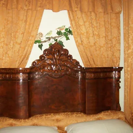 Villa La Casa Nel Bosco Beverino